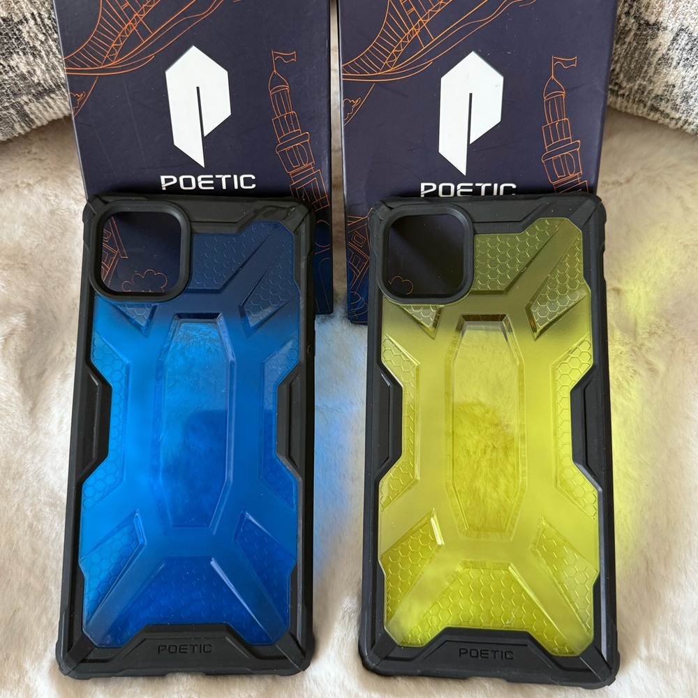 🌷2 Poetic iphone 11 pro max phone case cases.
